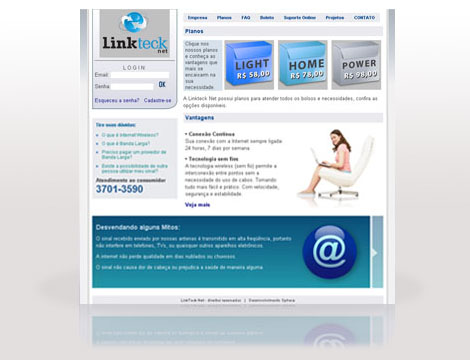 linktecjnet