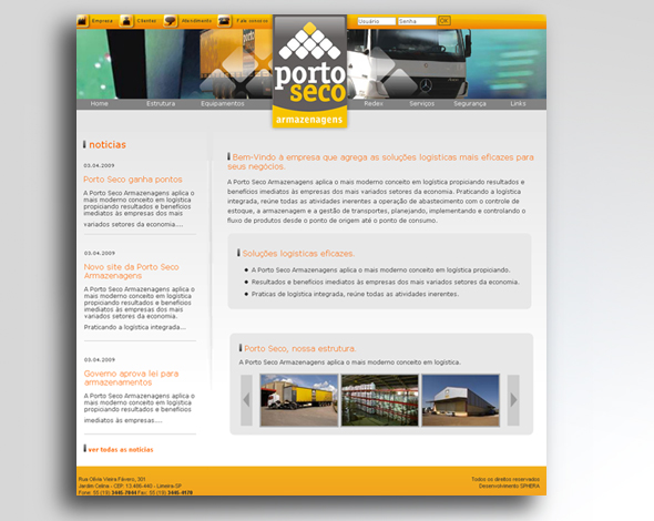 porto-seco