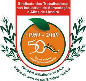 Selo comemorativo