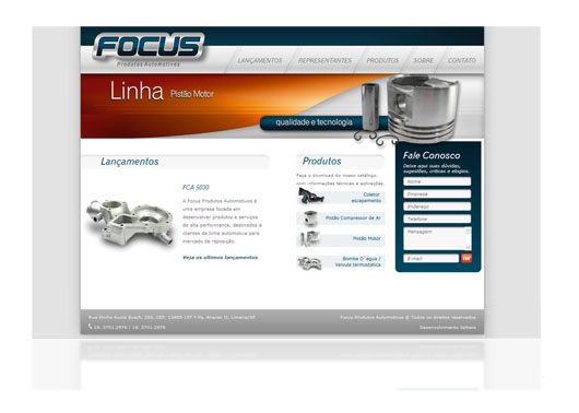 focuspa