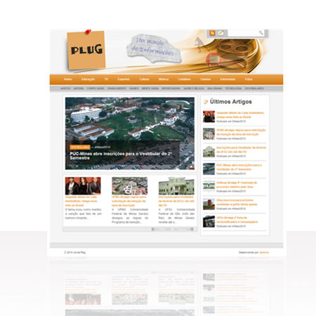 plug-blog