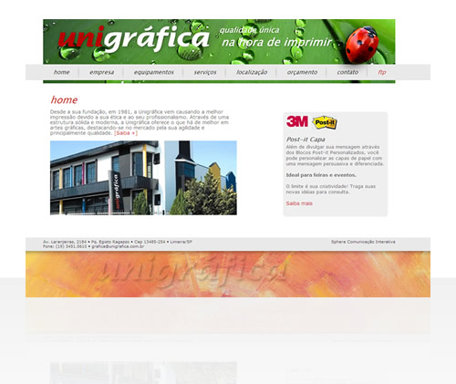 unigrafica