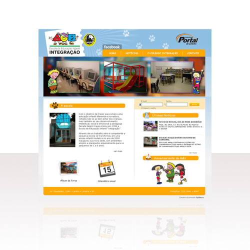 integracao-blog integracao-blog