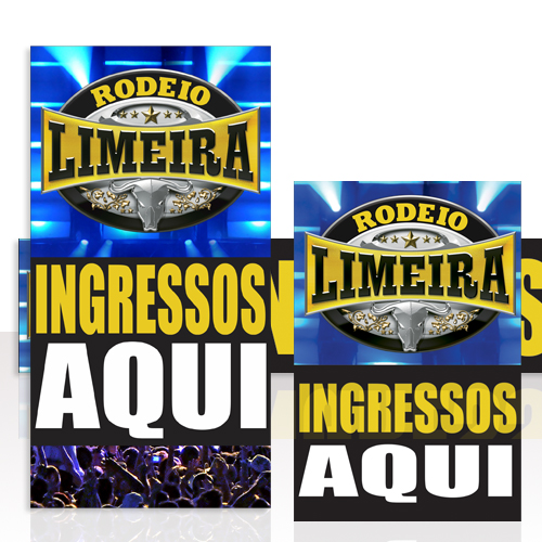 rodeio-2 Banners de pontos de vendas