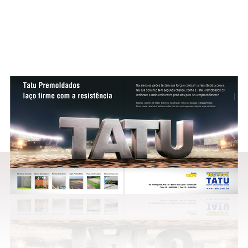 tatu