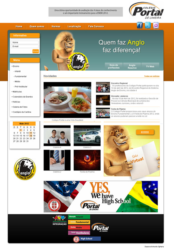 anglo-site
