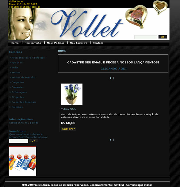 vollet vollet